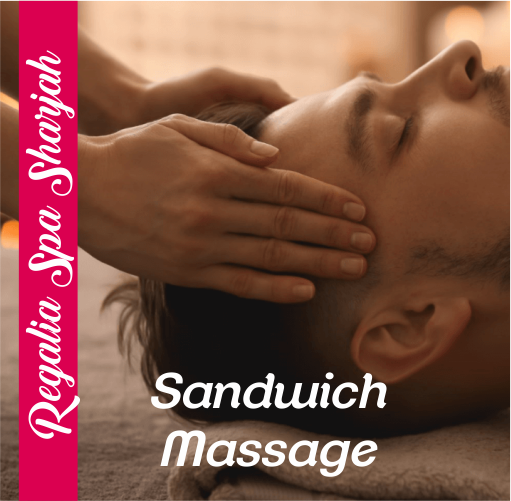 Sandwich Massage in Sharjah, United Arab Emirates
